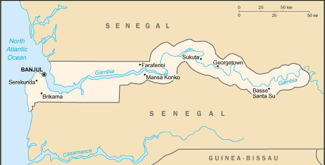 Afrique