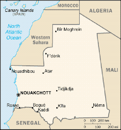 Afrique